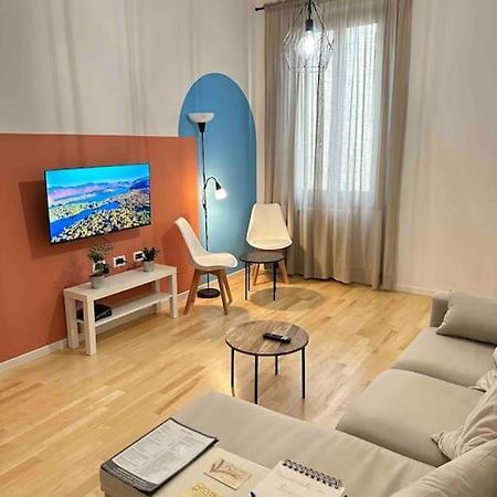 Trilocale Nuovo Via Palazzuolo Apartment Firenze Bagian luar foto