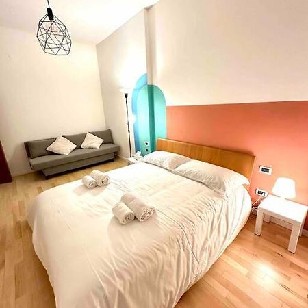 Trilocale Nuovo Via Palazzuolo Apartment Firenze Bagian luar foto