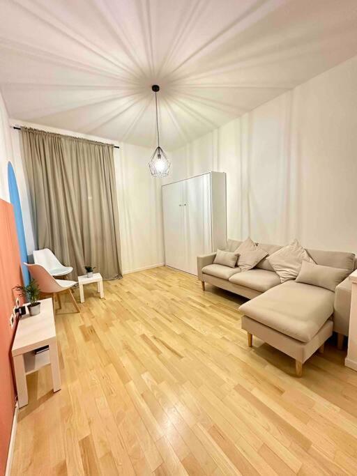 Trilocale Nuovo Via Palazzuolo Apartment Firenze Bagian luar foto