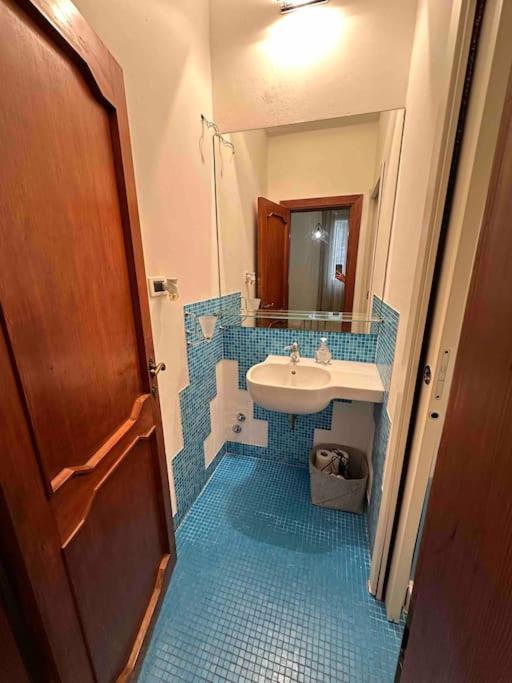 Trilocale Nuovo Via Palazzuolo Apartment Firenze Bagian luar foto