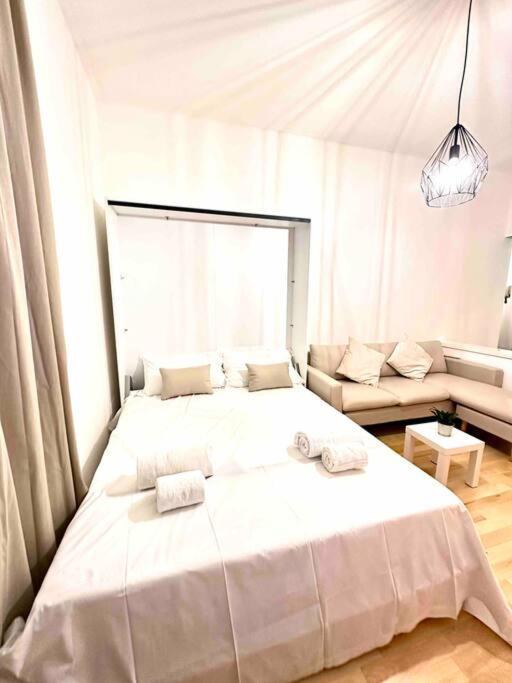 Trilocale Nuovo Via Palazzuolo Apartment Firenze Bagian luar foto