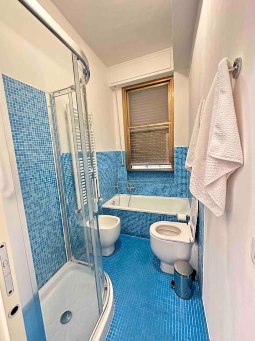 Trilocale Nuovo Via Palazzuolo Apartment Firenze Bagian luar foto