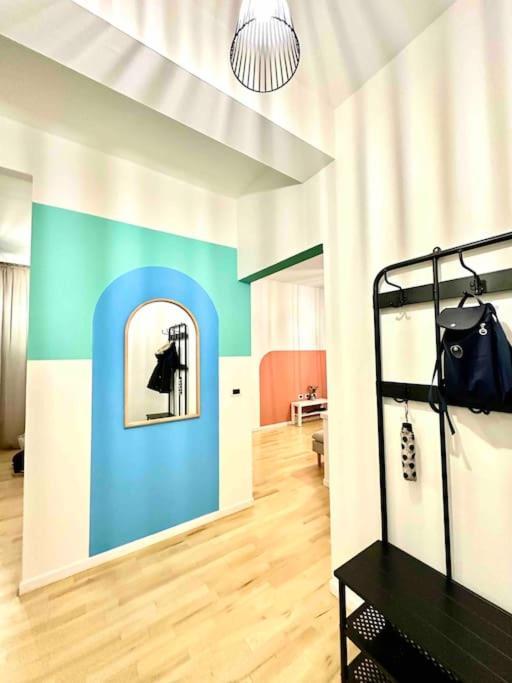 Trilocale Nuovo Via Palazzuolo Apartment Firenze Bagian luar foto