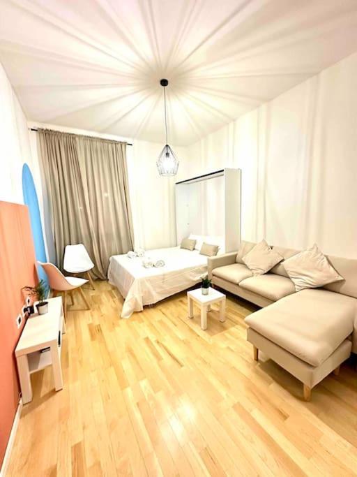 Trilocale Nuovo Via Palazzuolo Apartment Firenze Bagian luar foto